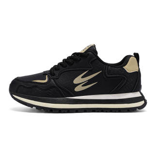 M.M Party Pu Cushioning Abrasion Resistant Breathable Height Increasing