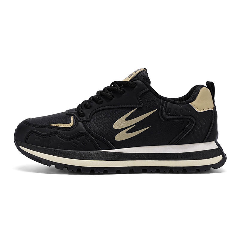 M.M Party Pu Cushioning Abrasion Resistant Breathable Height Increasing