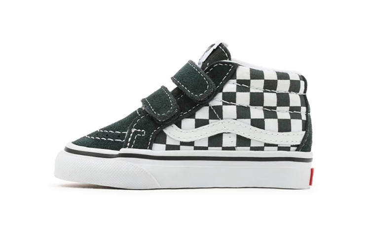 Vans Vans Toddler Shoes Baby