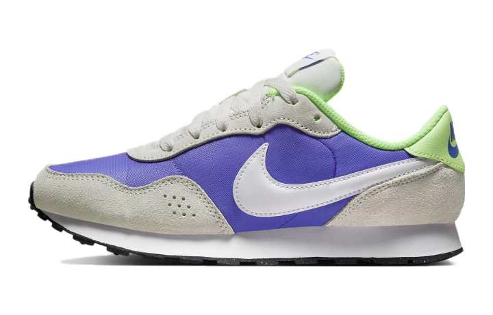 Nike Nike MD Valiant GS 'Phantom Light Ultramarine'