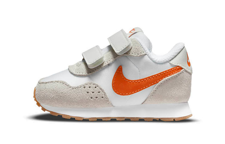 Nike Nike MD Valiant Low top Toddler Shoes Infant And Toddler