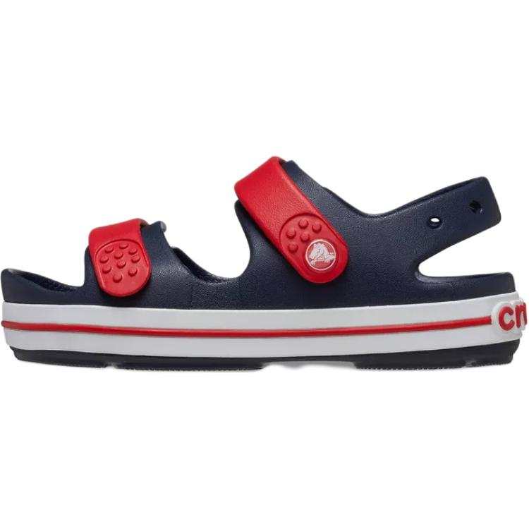 Crocs Crocs Children's Sandals Dark Blue Kids'