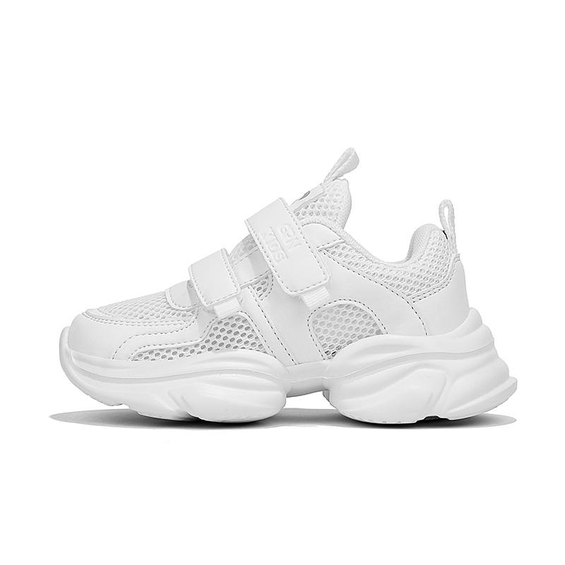 K-bird K bird Slip Resistant Anti Kick Cushioning Slip Resistant Anti Kick Cushioning Low top Kids' Running Shoes Kids'
