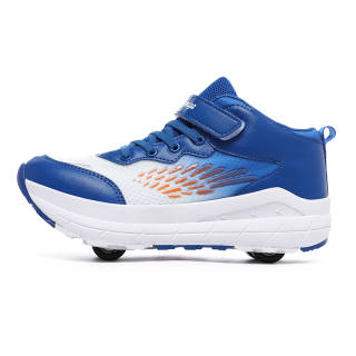 ADOONGA Anti Kick Cushioning Abrasion Resistant Rebound Breathable Balance Support