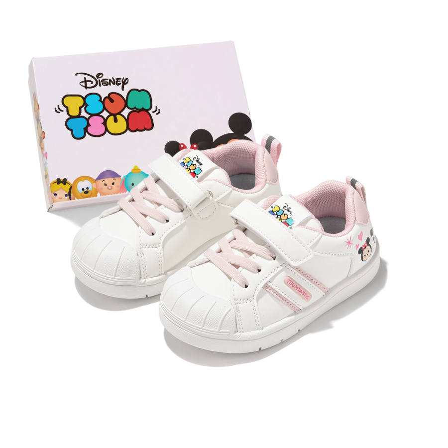 Disney Song Series Slip Resistant Anti Kick Cushioning Abrasion Resistant