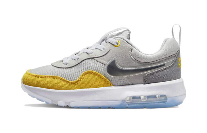 Nike Nike Air Max Motif Grey Fog Photon Dust PS