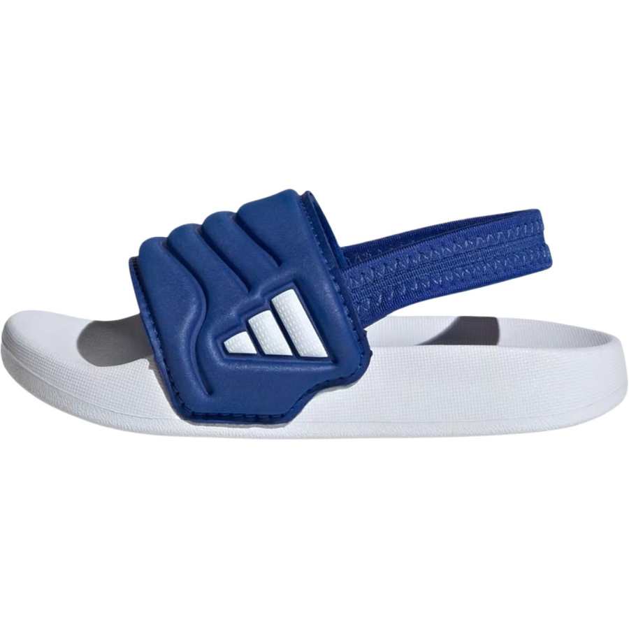Adidas Adidas ADILETTE ESTRAP 2.0 Breathable And Quick Dry Breathable And Quick Dry Low top Toddler Shoes Blue