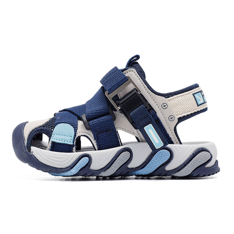 BOBDOG Slip Resistant And Breathable Support Slip Resistant And Breathable Support Low top Children's Sandals Kids'