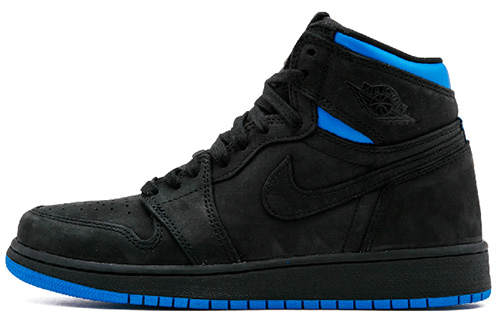 Jordan Jordan 1 Retro High OG Quai 54 2017 GS