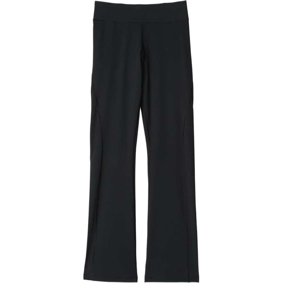Adidas Adidas Sports Pants Women's Black
