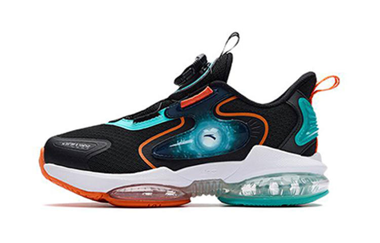 Antakids UFO 4.0 Kids' Running Shoes Pre School