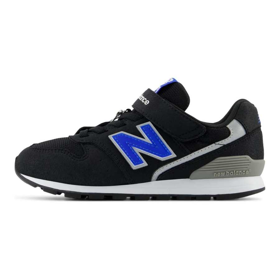 New Balance New Balance NB 996 V3 Low top Kids Lifestyle Shoes Black Blue Kids