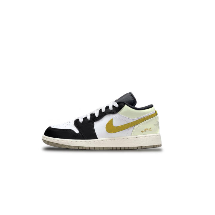 Jordan Jordan Air Jordan 1 Kids' Basketball Shoes Grade School