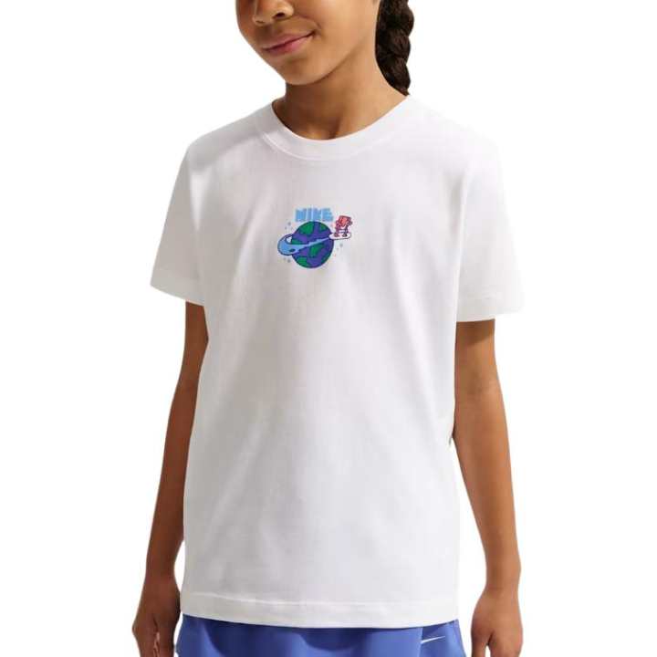 Nike Nike Sportswear T Shirt Teenagers