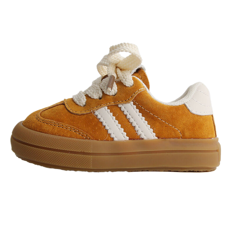 MAIBUXIONG Slip Resistant Slip Resistant Low top Toddler Shoes Infant And Toddler