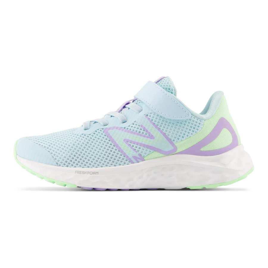 New Balance New Balance NB Fresh Foam Arishi V4 Low top Kids' Running Shoes Blue Kids'