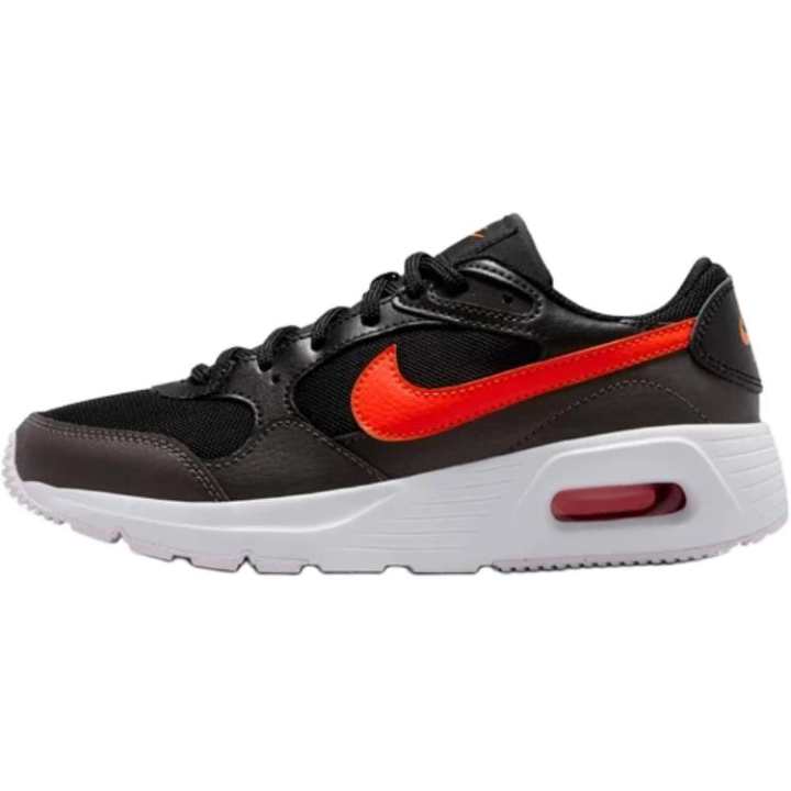 Nike Nike Air Max SC Low top Running Shoes Black Unisex