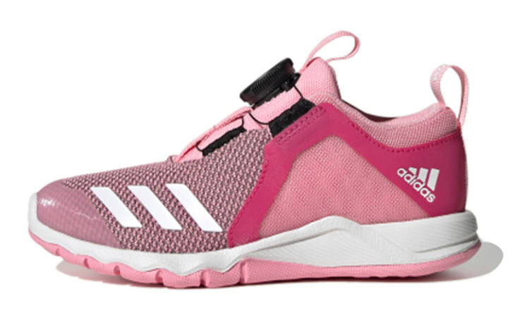 Adidas Adidas Rapida Low top Kids' Running Shoes Pink Kids'