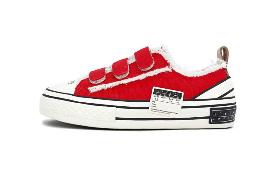 XVESSEL Kids' Skateboarding Shoes Baby