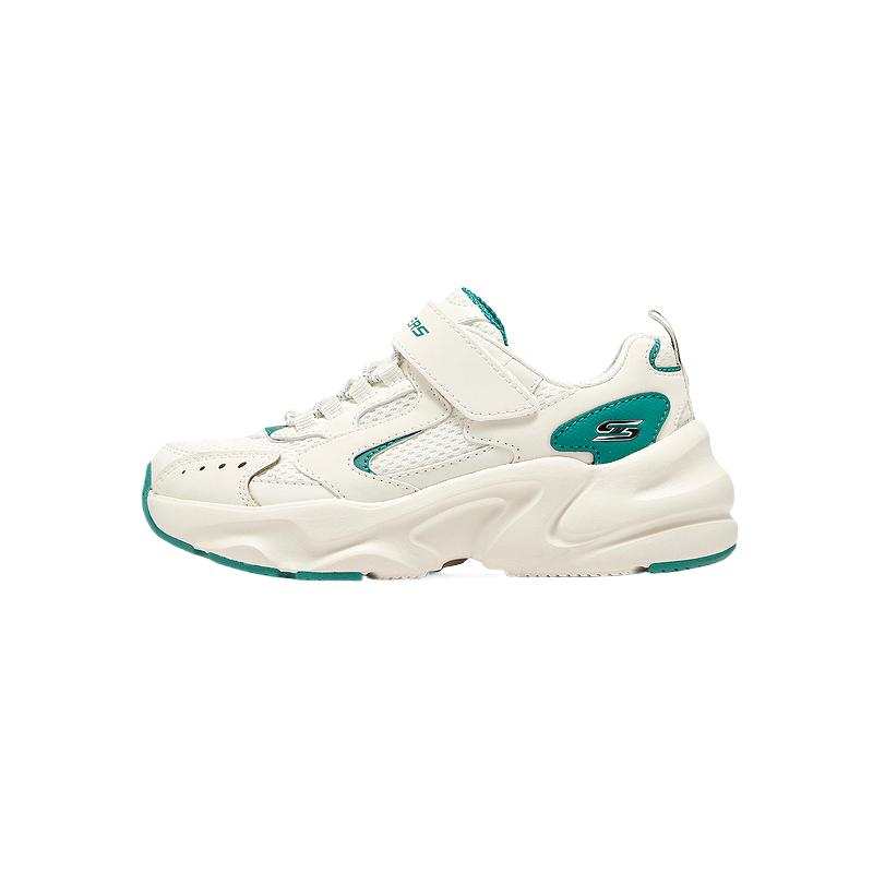 Skechers Kids Low top Kids Lifestyle Shoes Ivory Kids'