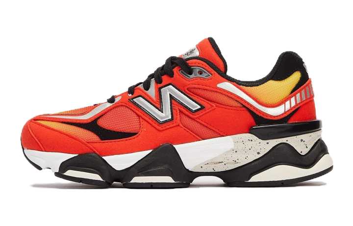 New Balance New Balance 9060 DTLR Fire Sign GS