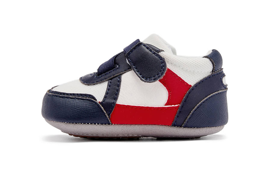 DAVE&BELLA Pre Walking Shoes & Sock Shoes Baby