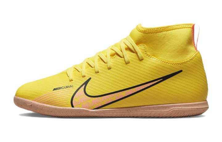Nike Nike Mercurial Superfly 9 Kids' Soccer Shoes Kids