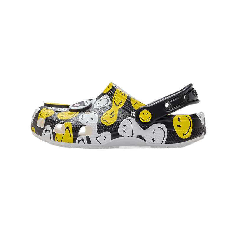 Crocs Kids' Crocs EVA Breathable Clogs