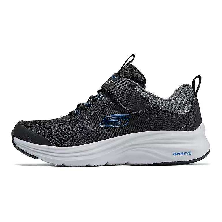 Skechers Kids BOYS Low top Kids' Running Shoes Black Kids'