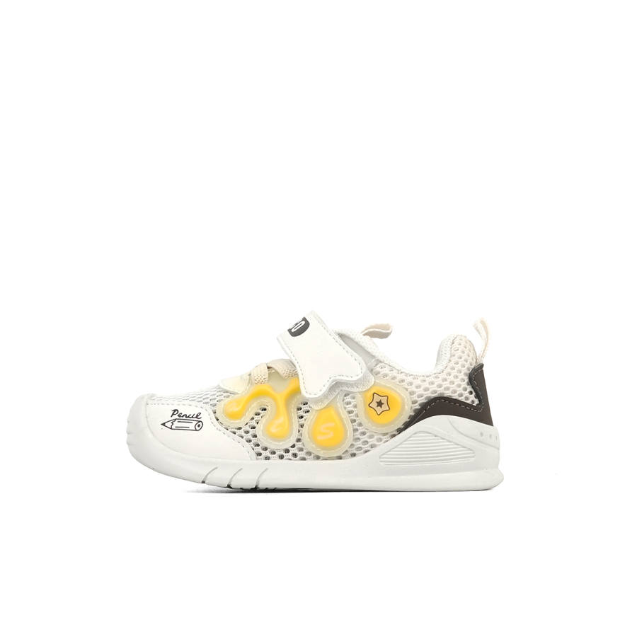 XIAOZHUBANNA Slip Resistant Slip Resistant Low top Toddler Shoes Infant And Toddler