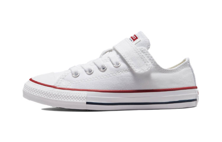 Converse Converse Chuck Taylor All Star Easy-On Low PS 'White'