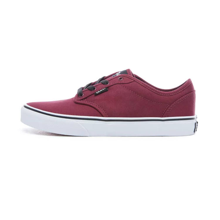 Vans Vans Atwood Kids 'Oxblood'