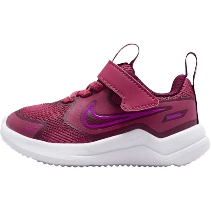 Nike Nike Cosmic Runner Low top Toddler Shoes Red Purple Infant And Toddler
