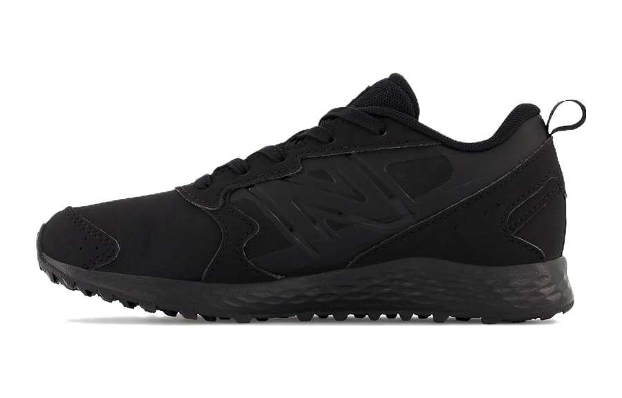 New Balance New Balance NB Fresh Foam 650V1 Low top Kids' Running Shoes Black Kids'