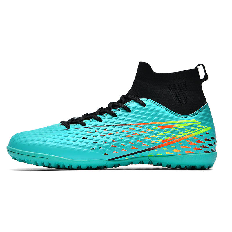 QIUTEXIONG Slip Resistant, Abrasion Resistant, Breathable Slip Resistant, Abrasion Resistant, Breathable High top