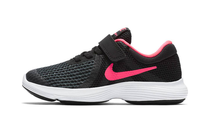 Nike Nike REVOLUTION 4 Kids' Running Shoes Pre School
