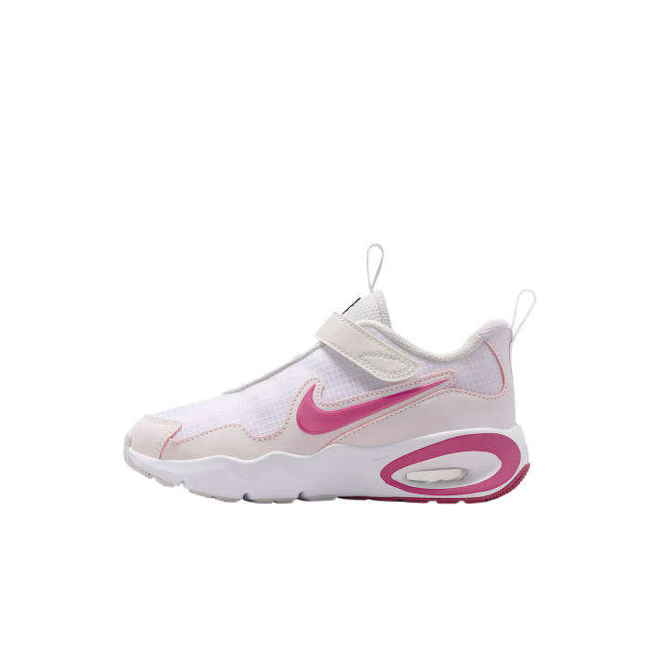 Nike Nike Air Max Nova Mid top Running Shoes Kids'