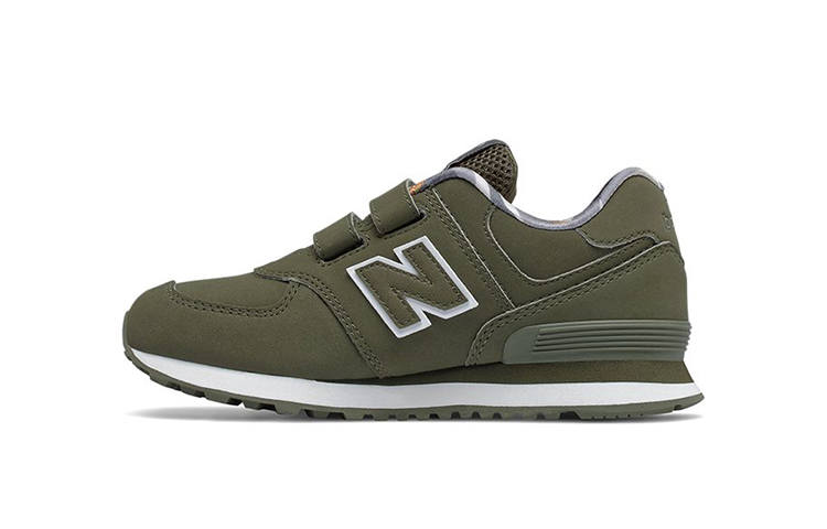 New Balance New Balance NB 574 Low top Toddler Shoes Infant And Toddler