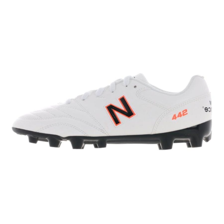 New Balance New Balance 442 V2 Pro Low top Soccer Shoes White Kids'