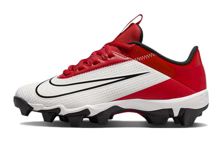 Nike Nike Vapor Edge Shark 2 GS 'University Red White'