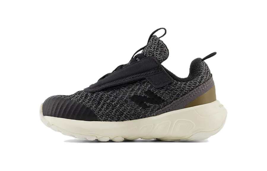 New Balance New Balance New B 1440 Abrasion Resistant Breathable Low top Toddler Shoes Black Infant And Toddler