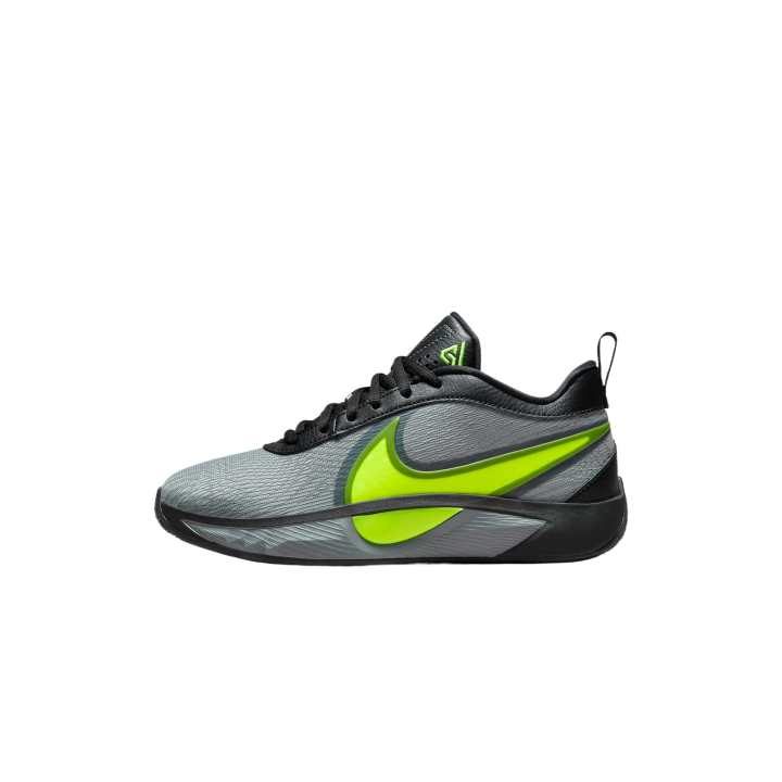 Nike Nike Giannis Freak 6 Low top Children's Basketball Shoes Gray Kids'