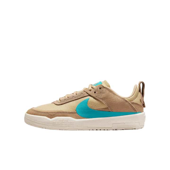 Nike Nike SB DAY ONE Low top Kids' Skateboarding Shoes Brown Kids'