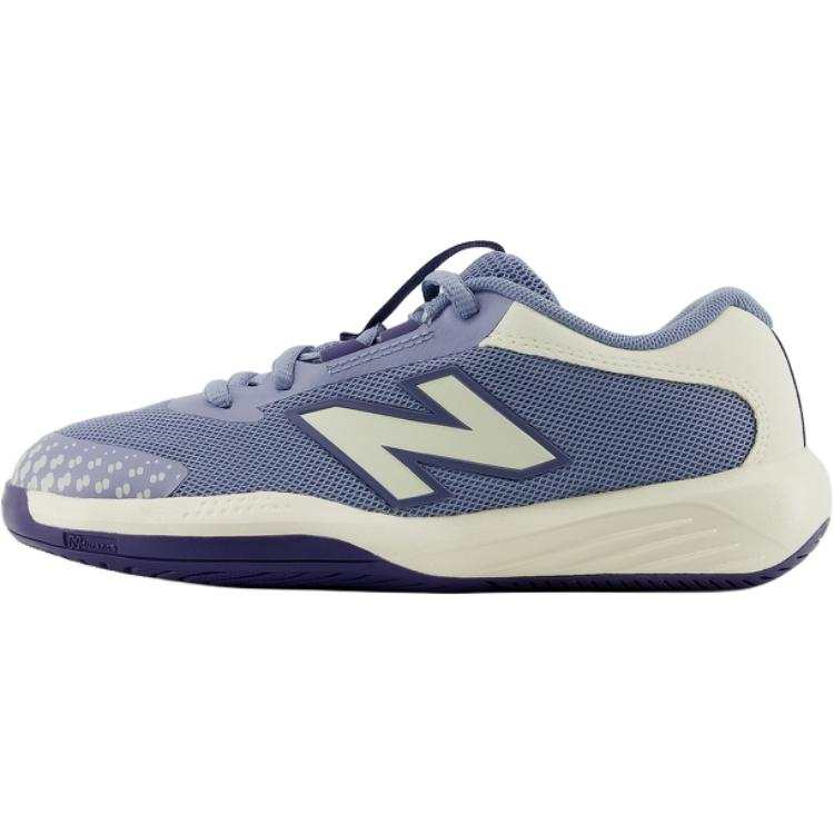 New Balance New Balance NB 996 Low top Kids Lifestyle Shoes Blue Beige Kids'
