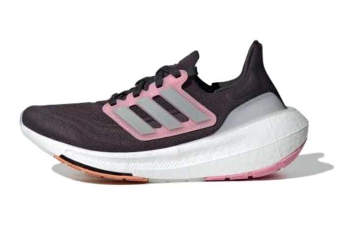 Adidas adidas UltraBoost Light J 'Carbon Beam Pink'