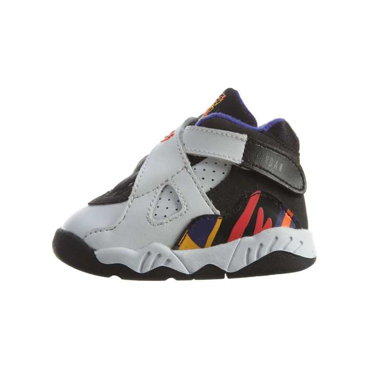 Jordan Jordan Air Jordan 8 Toddler Shoes TD