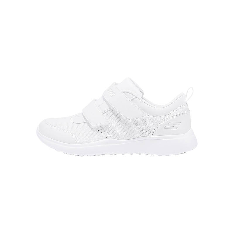Skechers Kids SKECHERS GIRLS Kids' Running Shoes White Kids'