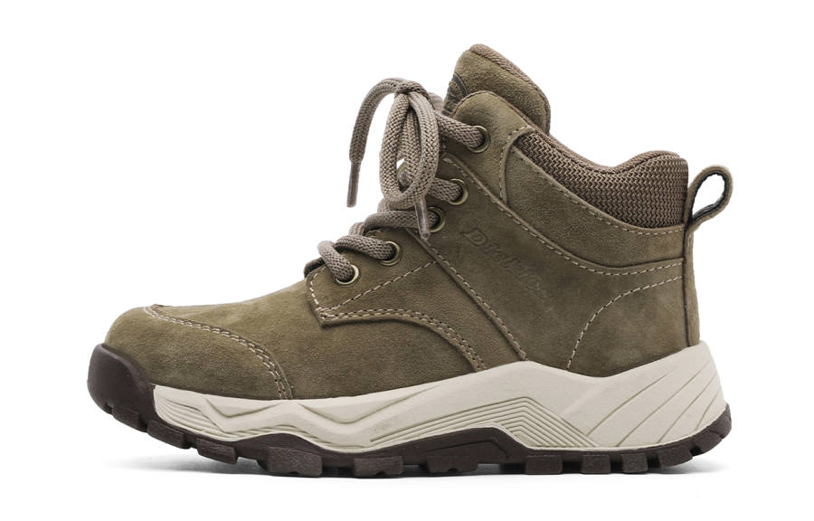 Dickies Kids Lifestyle Shoes Camel Kids'