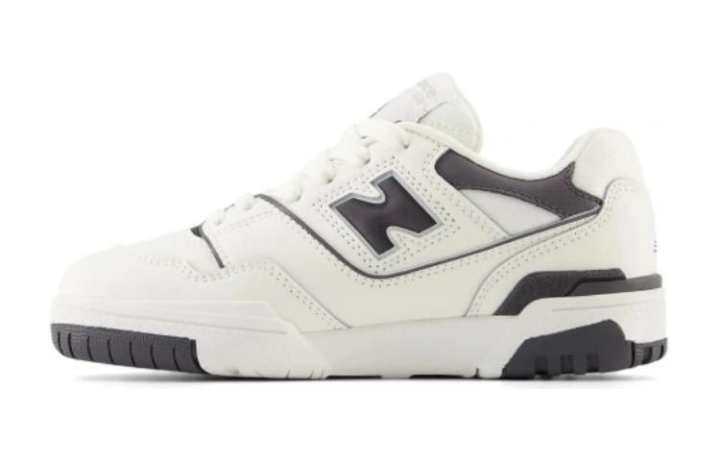 New Balance New Balance Kids 550 Leather Chuncky Sneakers