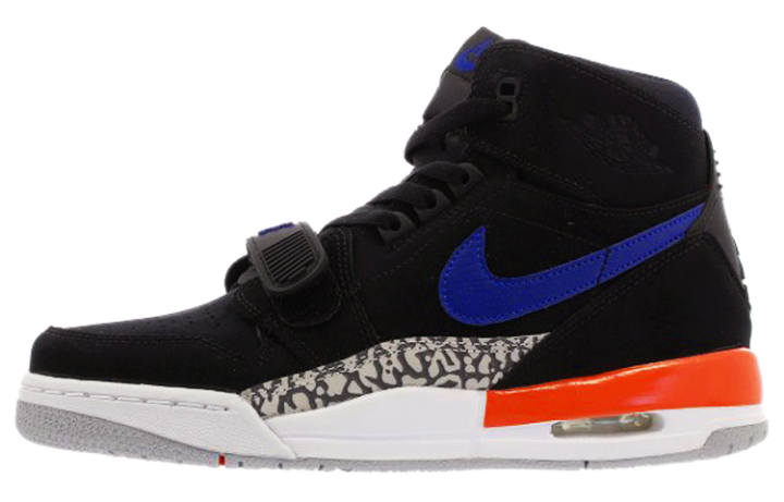 Jordan Jordan Legacy 312 Knicks GS